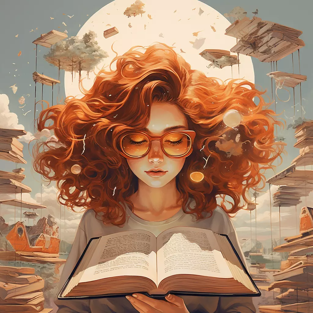 Głowa pełna pomysłów-literackiul