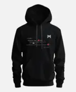 bluza MTI