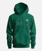 bluza MTI