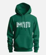 bluza MTI
