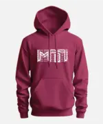 bluza MTI