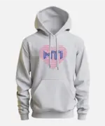 bluza MTI
