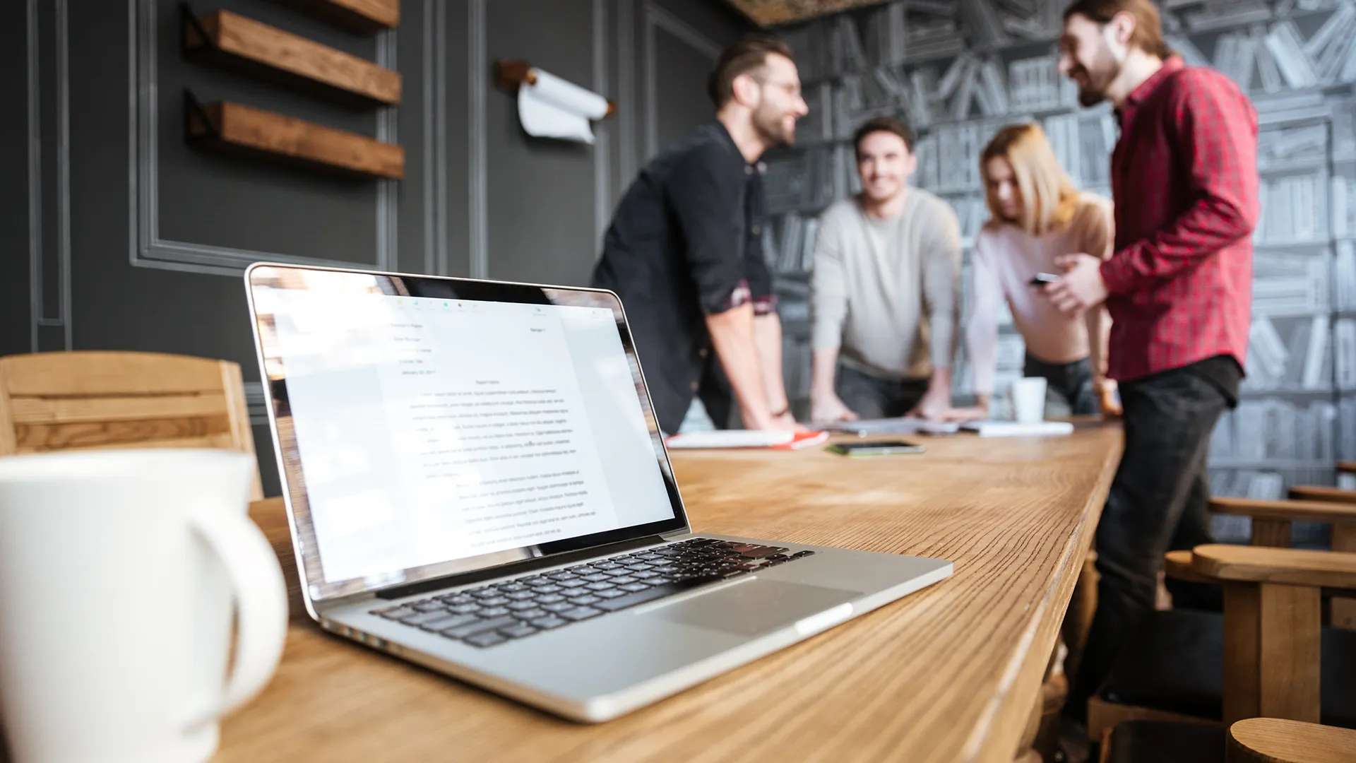 laptop poleasingowy dotykowy do pracy